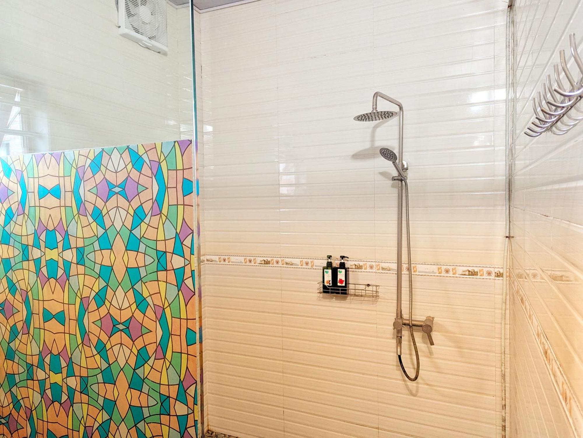Ninh Binh Greenland Homestay Eksteriør billede